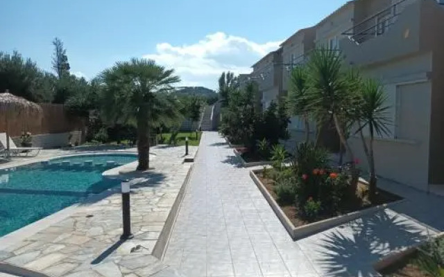 Secret Garden Hotel