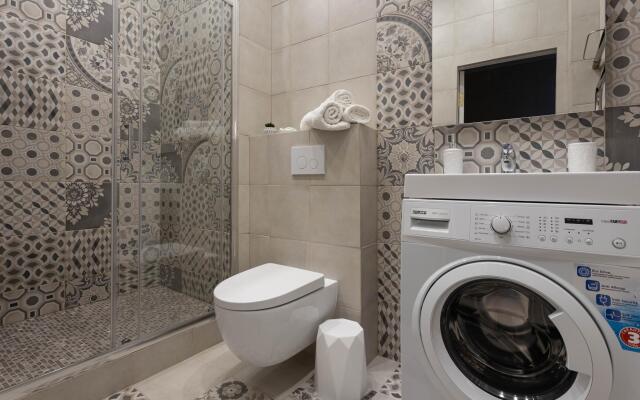 MyHome YourHome (МайХоум ЙоХоум) на улице Верейская