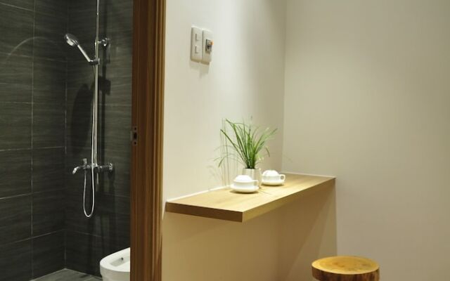 PB Villa Apartment