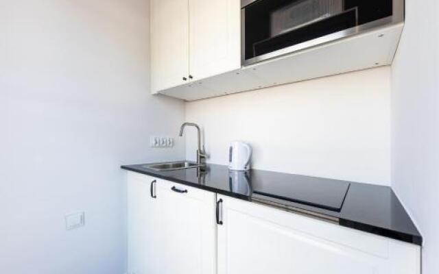 Yellow House Lodging