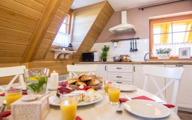 Dom Tatra Apartamenty Zakopane