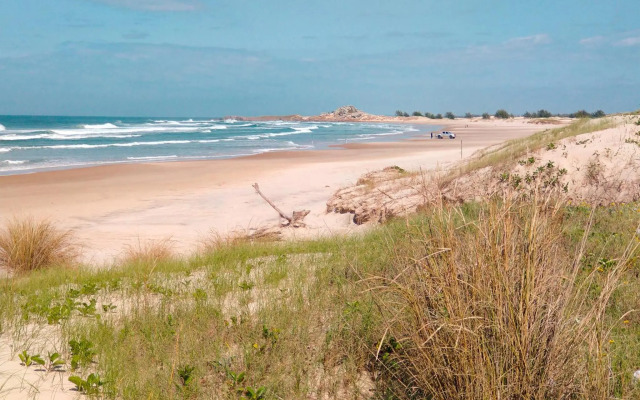 Farol Apart Hotel - Loft 103