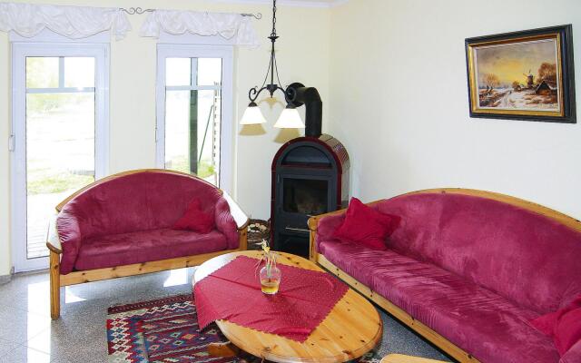 Semi-detached Houses, Boltenhagen