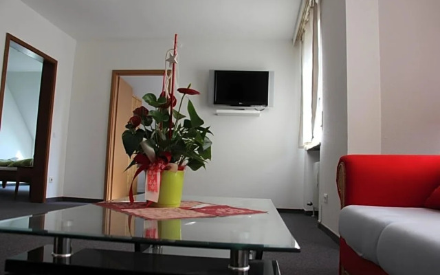 Gasthof Grüner Baum