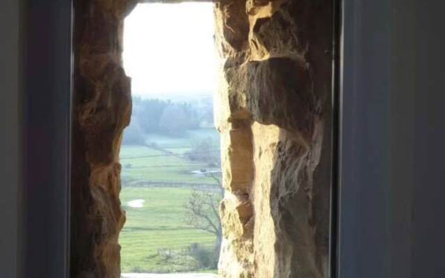 Peggies Barn
