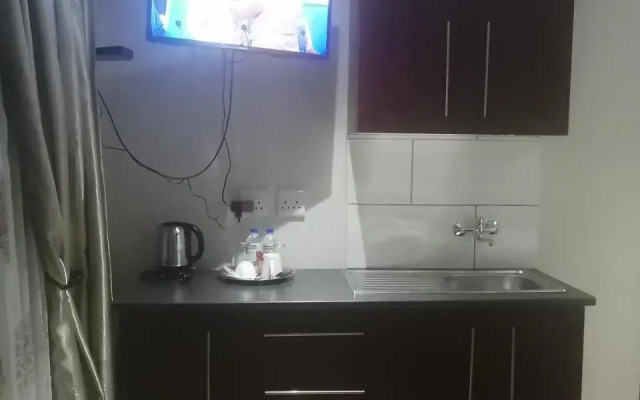 Lala Poa Guest House