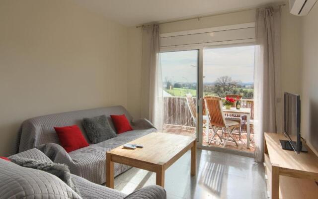 Alquiler apartamento en Pals