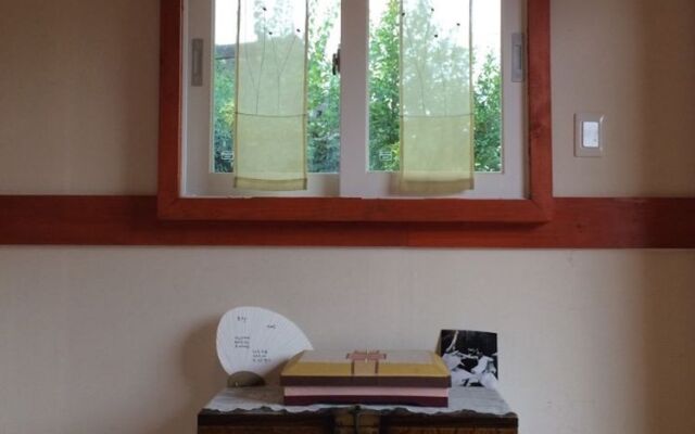 Scenery Haneul in Jeonju