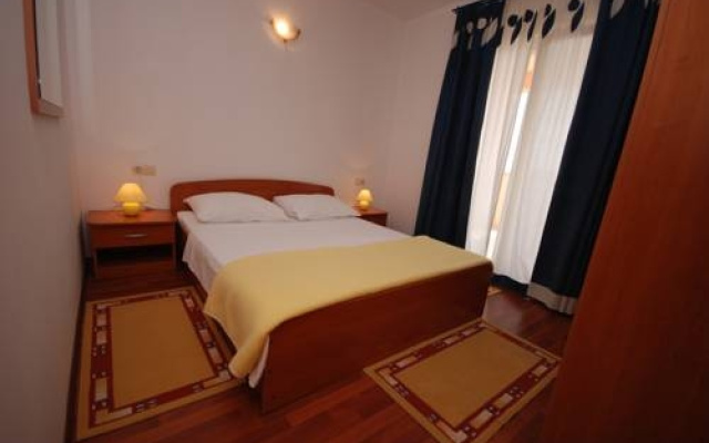 Villa Tonina