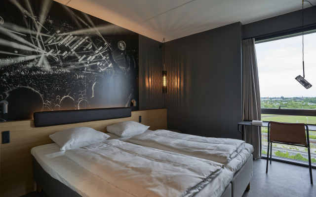 Four Points Flex by Sheraton Copenhagen Arena