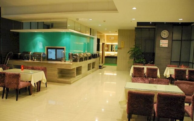 Sunflower Hotel