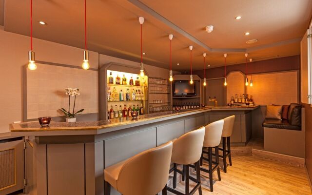 Leonardo Hotel Munich City North