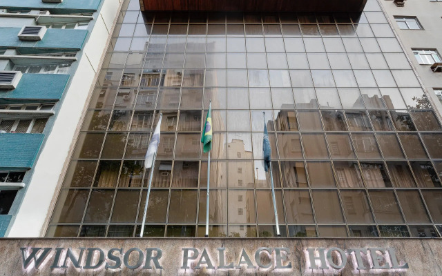 Windsor Palace Copacabana