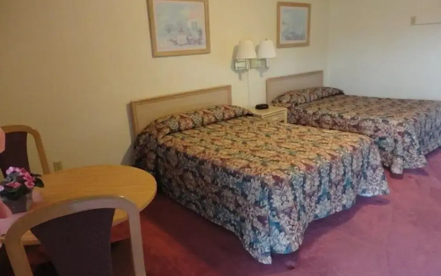 Theater Motel