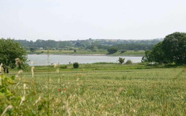 Quaint Holiday Home in Ærøskøbing With Terrace