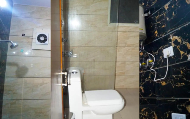 Hotel De Hocks Deluxe