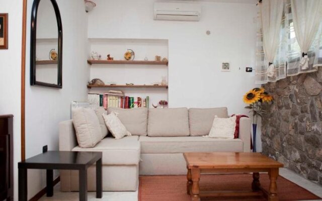 Il Giardino Delle Noci