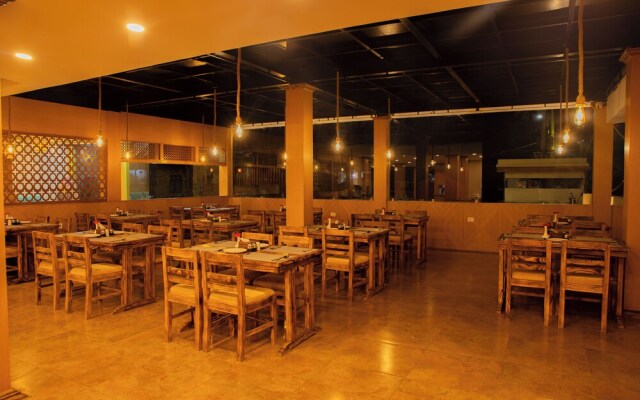 Majheri Resort and Spa