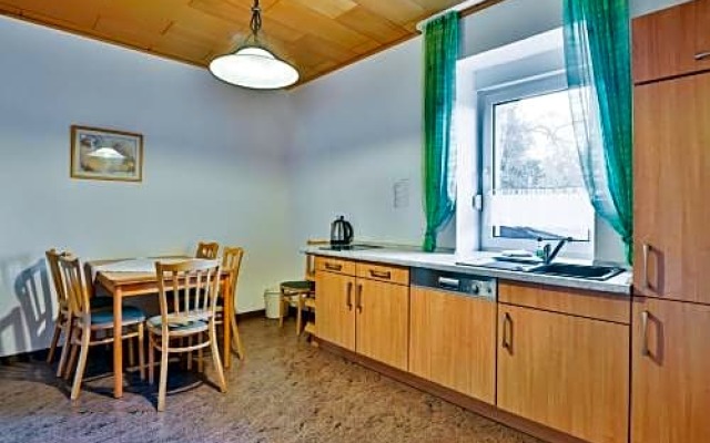 Hotel Haus Auerhahn