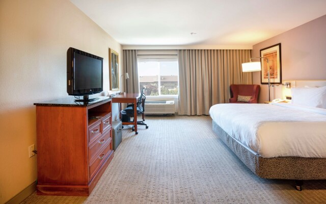 Hilton Garden Inn Seattle/Renton