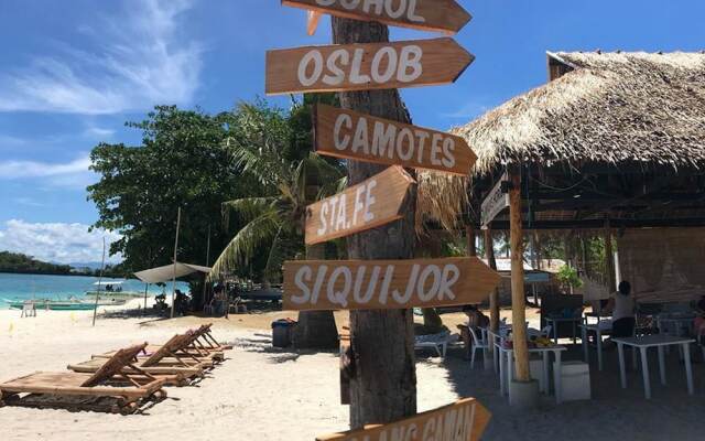 Avila's Horizon Dive Resort