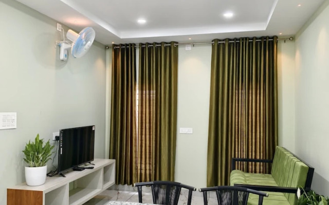 Madayi Residency
