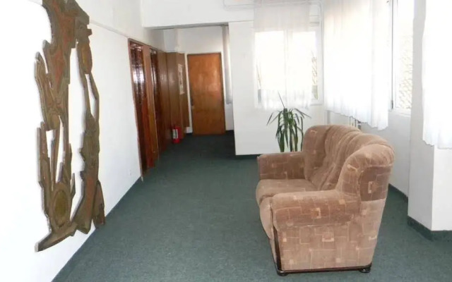 Dobrogea Hotel