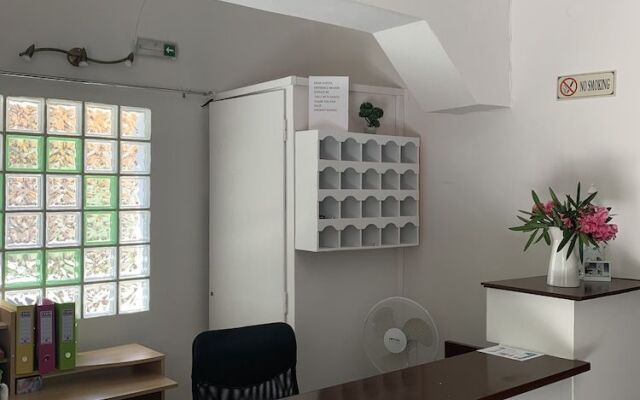 HB Hotel Benitsa