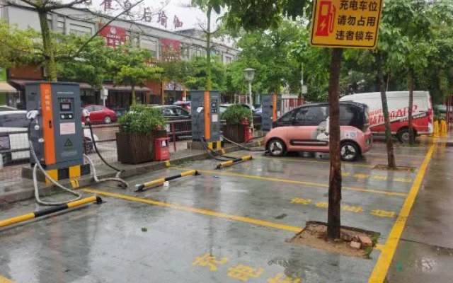 Holiday Inn Huili (Foshan Huili Plaza)