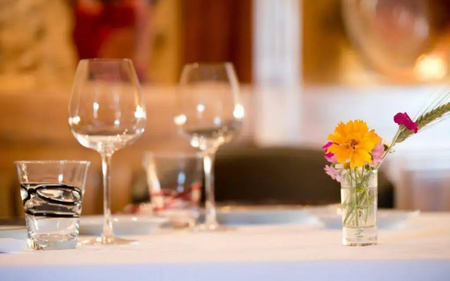 Logis Hôtel Beauséjour