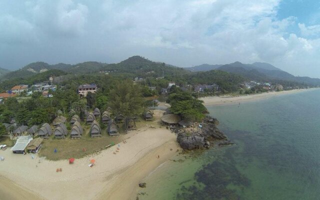 Lanta Riversand Resort