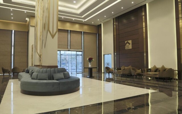 Swiss Spirit Hotel & Suites Dammam Corniche