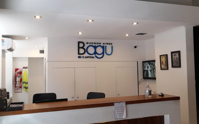 Bagu Buenos Aires