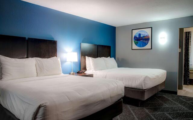 Best Western Rochester Hotel Mayo Clinic Area/St. Mary's