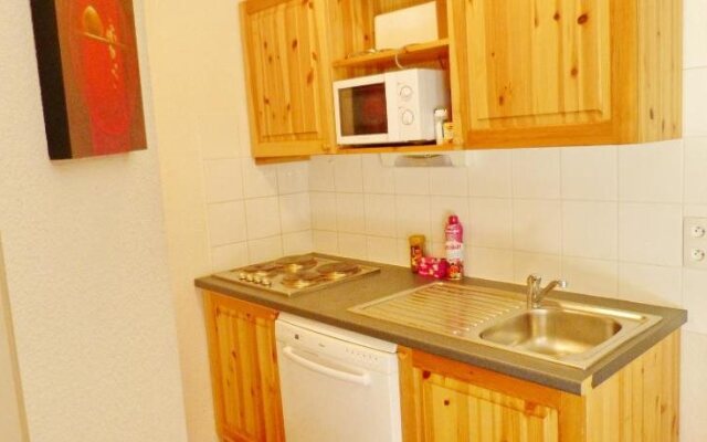 Résidence Les Chalets de Florence