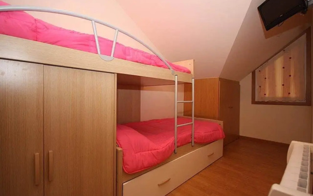 Apartment In Carnota 101936 - Rnu 65463