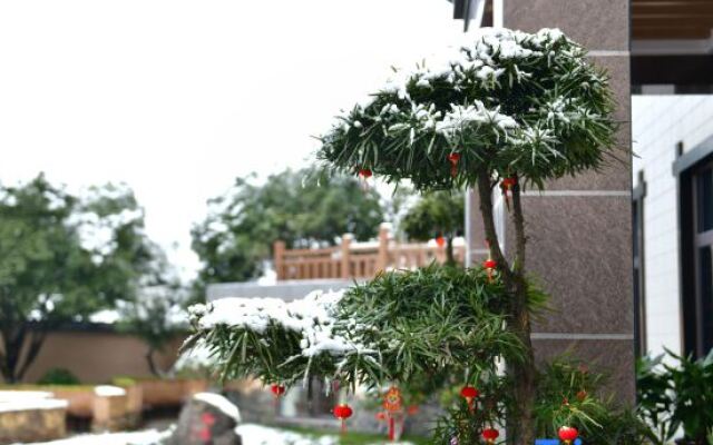 Zhangjiajie Zhiyin Homestay