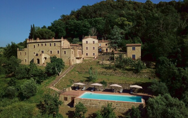 Borgo Gatteraia