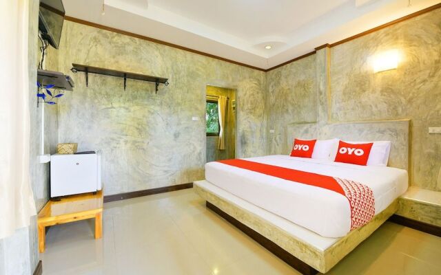 Oyo Ruenkanthima Resort