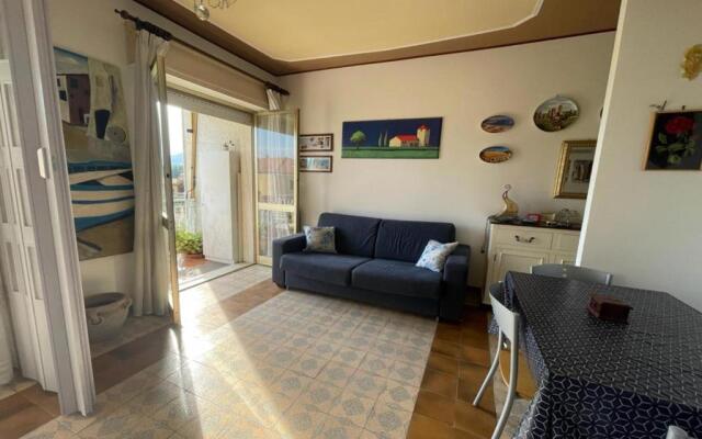 Casa San Bernardo 500m From Sea