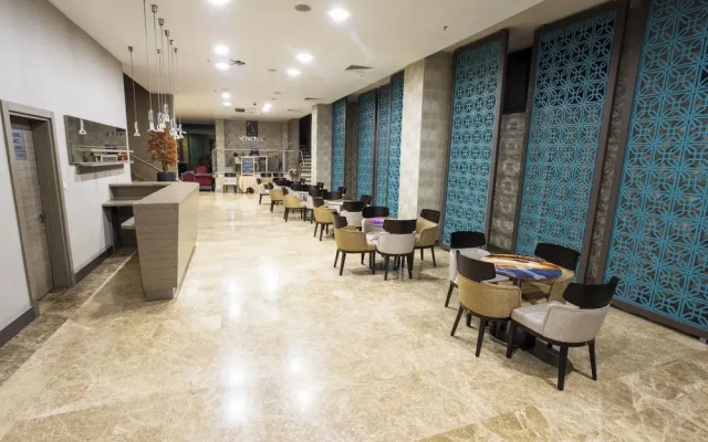 Sakarya Sen Hotel