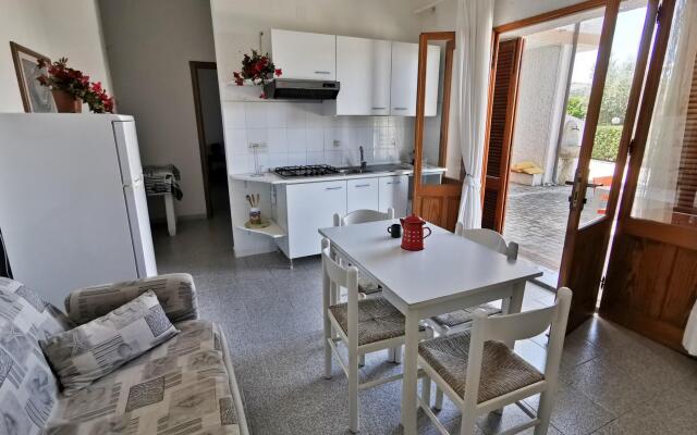Welcomely - La Casa Di Rita - Lu Nibbaru