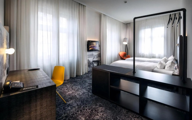 pentahotel Braunschweig