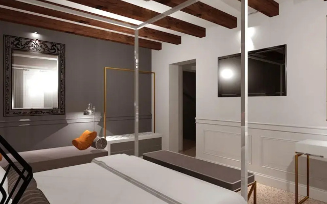 San Marco Suite 755