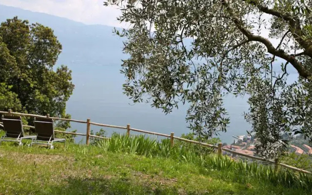 Il Cisternino Eco Lodge