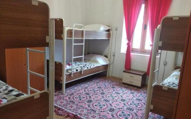 My Hostel In Berat