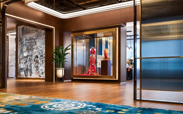 Andaz Macau