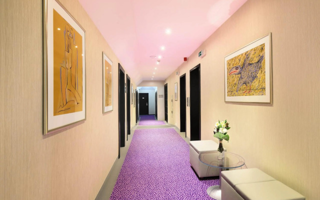 Hotel Ametyst