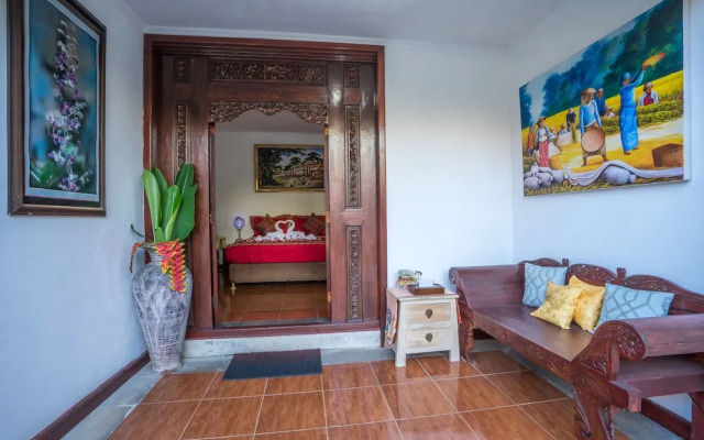 Villa Mia And Spa