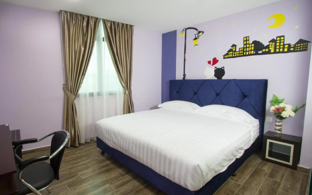 Elmark Hotel Johor